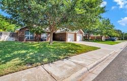 4112 Lehigh Dr, Midland, TX 79707