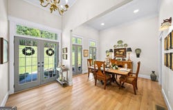 88 Cline Smith, Cartersville, GA 30121