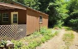 0000 Lake earl, Crescent city, CA 95531