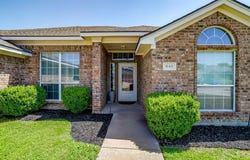 648 Ridgehill Drive, Burleson, TX 76028