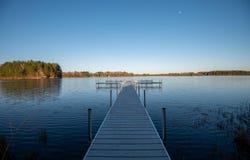 N9699 DEER LAKE LANE, Phillips, WI 54555