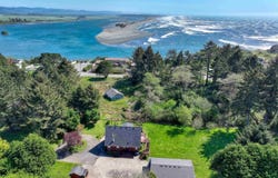 12541 Mouth of Smith River, Smith River, CA 95567