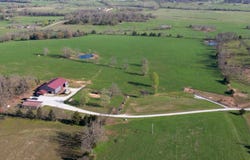 3739 Farm Road 1240 (413+/-) Acres, Crane, MO 65633