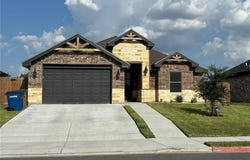 10804 N Sugar Bear Drive, Edinburg, TX 78541