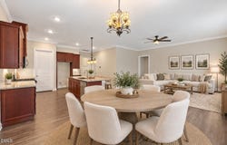 3440 Olive Glen Drive, Apex, NC 27502