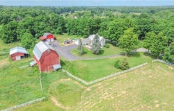 318 Stevens Road, Gouverneur, NY 13642