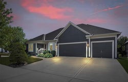 11484 S Brownridge Street, Olathe, KS 66061