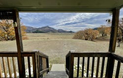 10381 Ruth-Zenia Road, Mad River, CA 95552