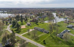46144 Lakeview Drive, Decatur, MI 49045