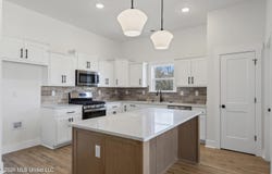 3621 Hatton Drive, Nesbit, MS 38651