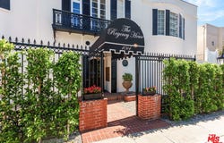 1014 N Doheny Dr, West Hollywood, CA 90069