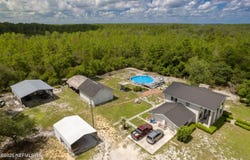 527 COUNTY ROAD 310, Palatka, FL 32177