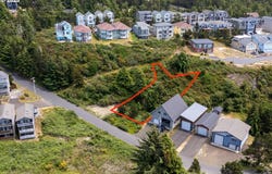 TL 2100 Grand AVE, Oceanside, OR 97134