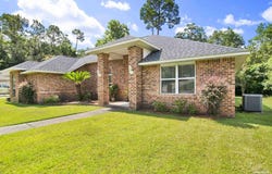 2509 Rosedown Dr, Cantonment, FL 32533