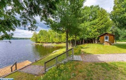 105 N Klondike Dr, Ely, MN 55731