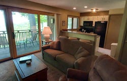 4826 N Crossover Drive, Bellaire, MI 49615