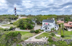 106 CARVER Street E, St. Augustine, FL 32080