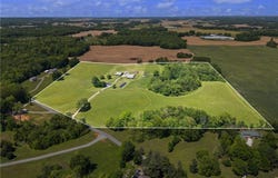 5435 W Mount Carmel Road, Fredericksburg, IN 47120