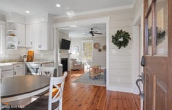 4 Back Cove Circle, Oriental, NC 28571