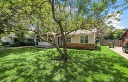 103 W Plum Street, Aubrey, TX 76227
