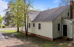 1512 Oxford Road, Henderson, NC 27536