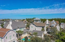 10 Creek Bridge Lane, Inlet Beach, FL 32461