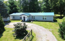 16816 County Road 34, Goshen, IN 46526