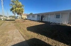 21811 EDGEWATER DRIVE, PORT CHARLOTTE, FL 33952