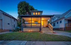 12813 Angelus Avenue, Cleveland, OH 44105