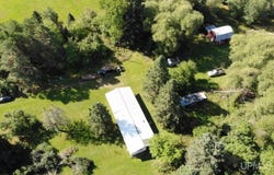 24423 Clayco Road, Pelkie, MI 49958