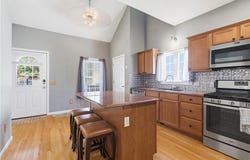 40 Old Louisquisset Pike, North Smithfield, RI 02896