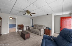 707 Badger Lane, Havelock, NC 28532