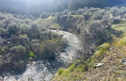 Mill Creek, Battle Mountain, NV 89820