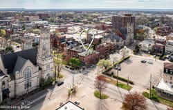 1100 S 3rd St, Louisville, KY 40203