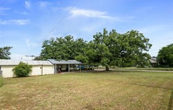 612 W Moss Street, Eastland, TX 76448
