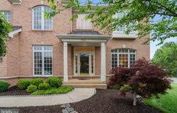 4831 CROSS MEADOW PLACE, CHANTILLY, VA 20151