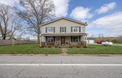 6496-6472 Powersville-Harrison Co Road, Brooksville, KY 41004