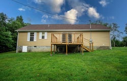 1673 Oak Ridge Church Road, Corbin, KY 40701