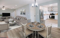 1721 CRESTWOOD CIRCLE, SALISBURY, MD 21804