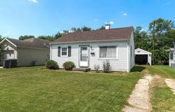 2130 Ulen Lane, Lafayette, IN 47904