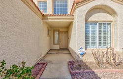 9809 Great Bend Drive, Las Vegas, NV 89117