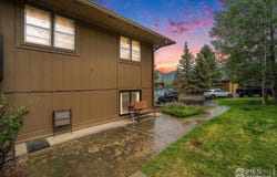 1111 Fairway Club Cir, Estes Park, CO 80517