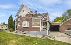 708 N Arthur, Pocatello, ID 83204