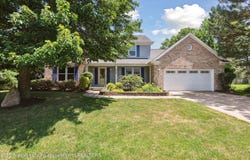 4460 Satinwood Drive, Okemos, MI 48864