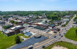 4 Green Street, Athens, TN 37303
