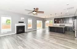 1324 Trailside Drive, Greenwood, IN 46143