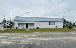 1376 SW Grand Street, Greenville, FL 32331