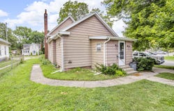 500 E Ganson Street, Jackson, MI 49201