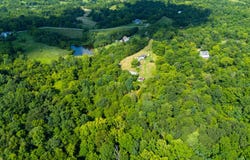 1194 Baxter Ridge Road, Lawrenceburg, KY 40342