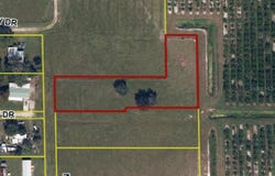 NE EDWARDS DRIVE, ARCADIA, FL 34266